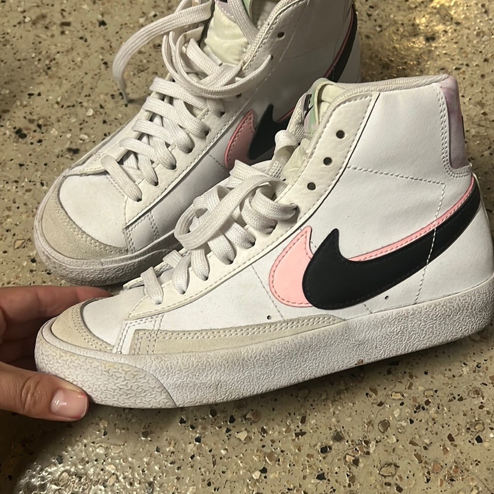 Nike Blazers